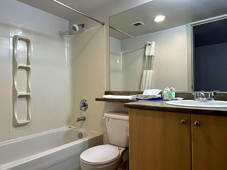 Carey Centre on UBC campus