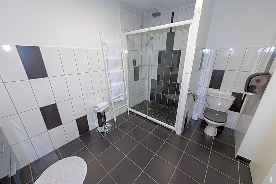 Relais Lorraine Alsace Pere & Fils