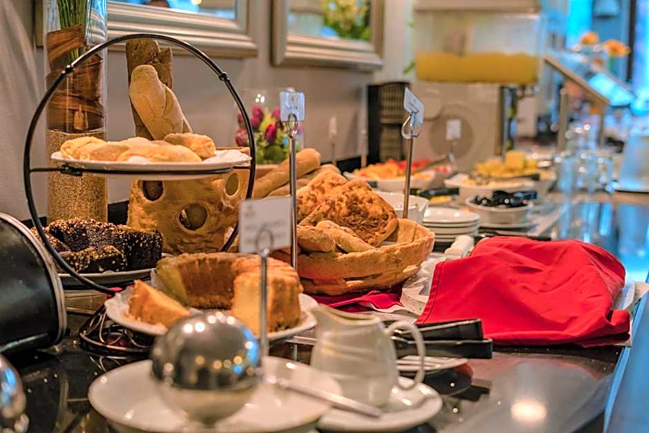 Palma Real Hotel And Casino