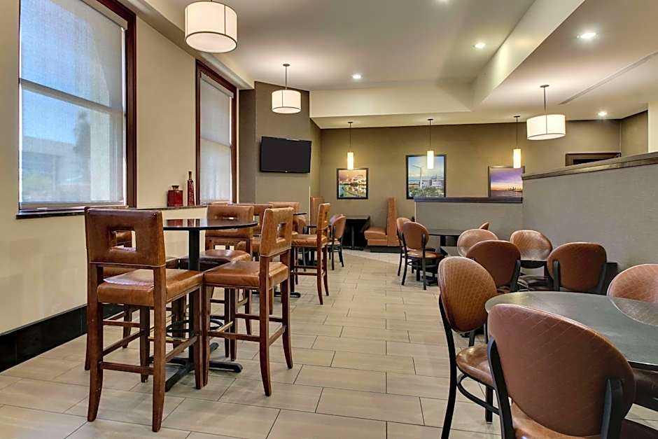 Drury Plaza Hotel Cleveland Downtown