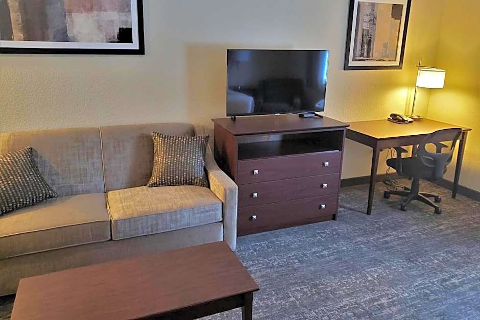 Cobblestone Suites - Oshkosh