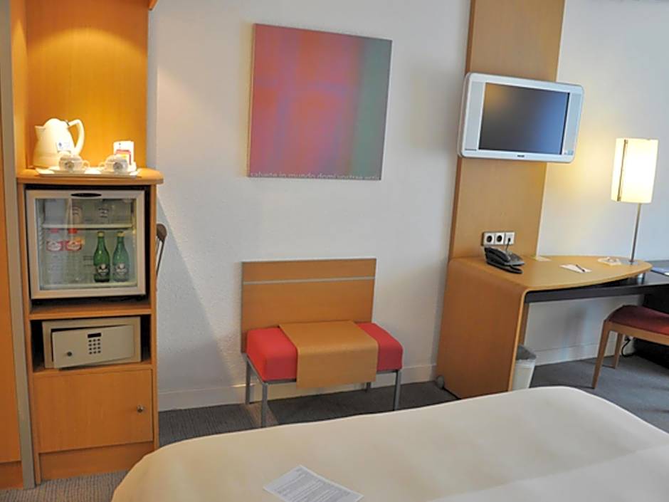 Novotel Andorra