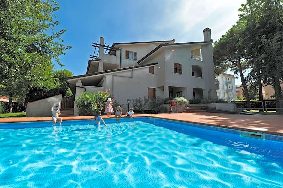 Residence Diapason