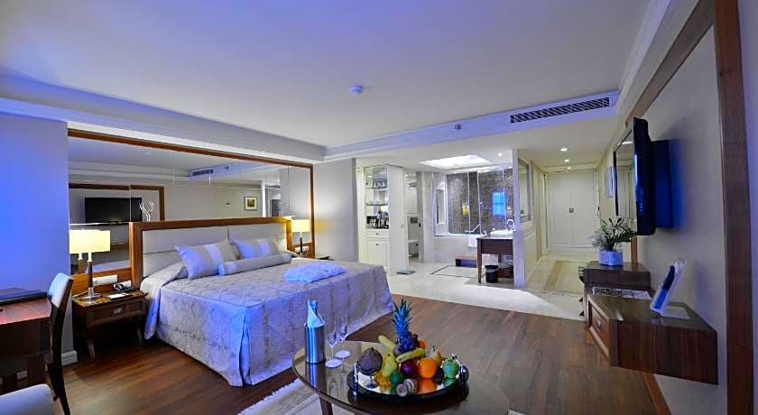 Marigold Thermal & Spa Hotel Bursa