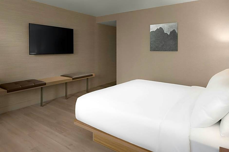 AC Hotel by Marriott Portland Lake Oswego