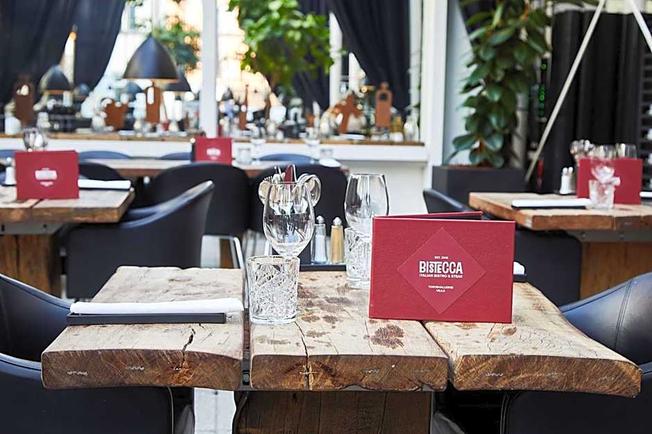 Best Western Torvehallerne