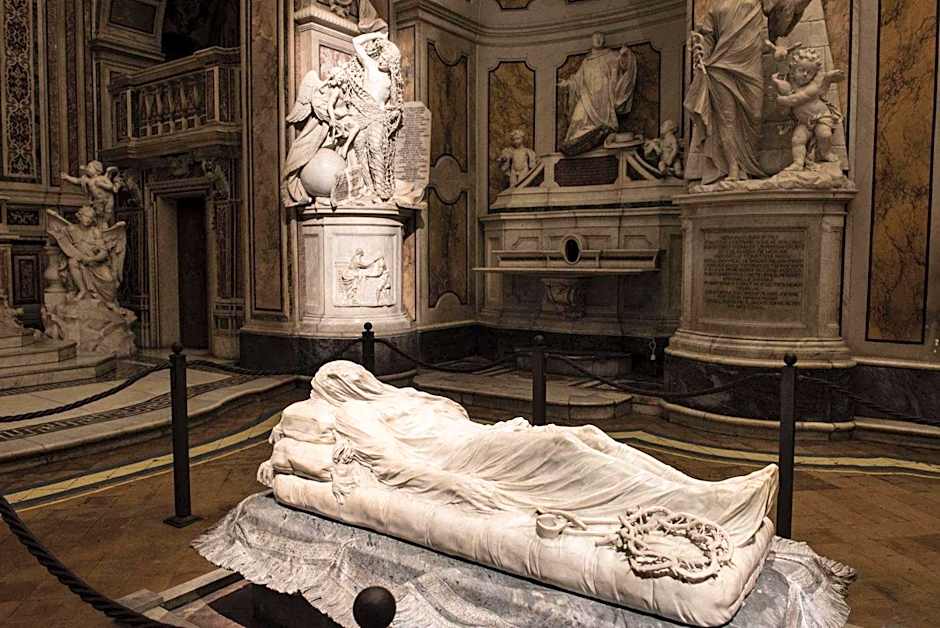 beb maryposa appartment