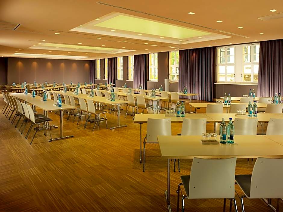 Hyperion Hotel Dresden am Schloss