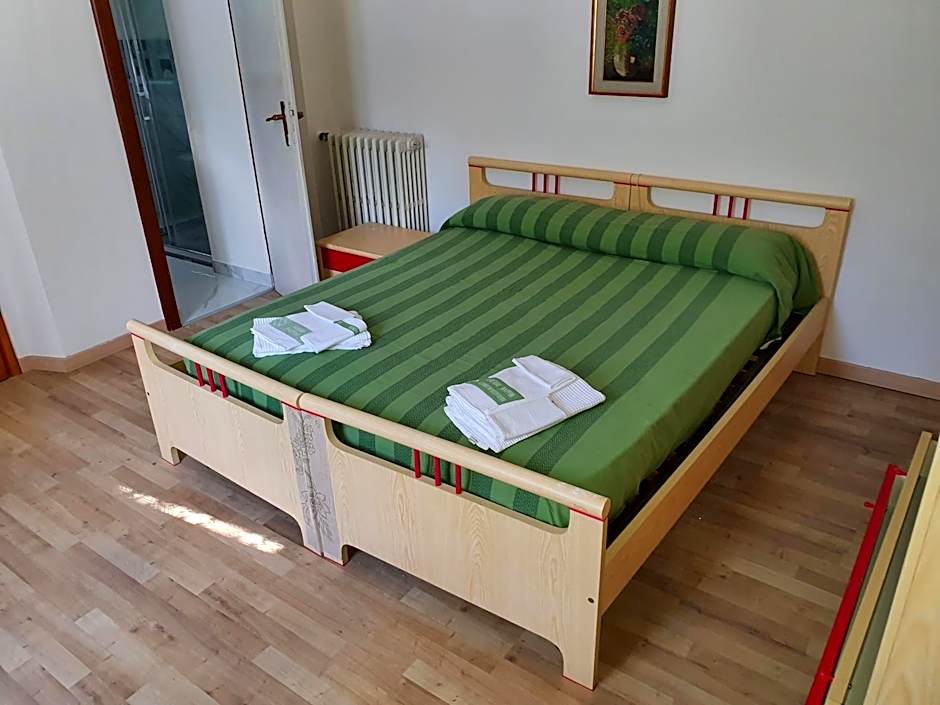 HOTEL RISTORANTE NAPPINI