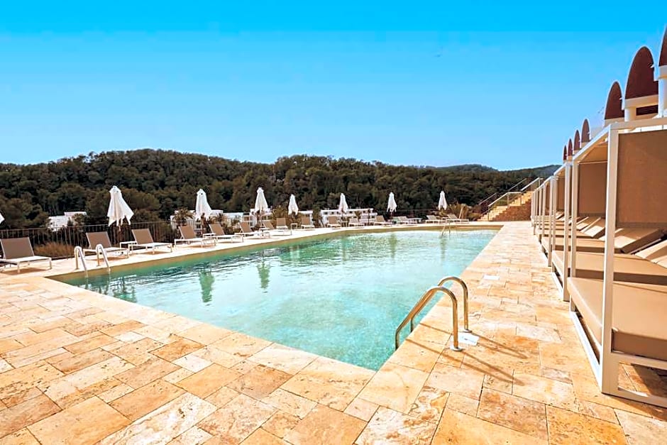 Cala San Miguel Hotel Ibiza, Curio Collection by Hilton