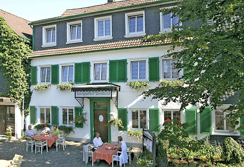 Hotel Reinhold