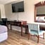 Western Motel, Thomasville