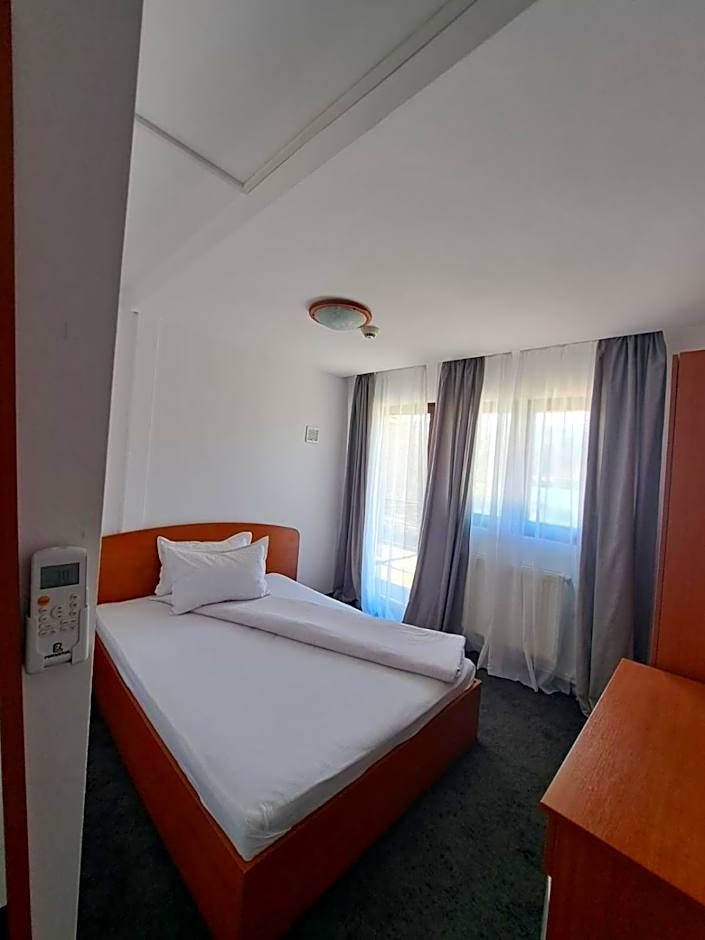 Hotel Pescarus Port Bicaz