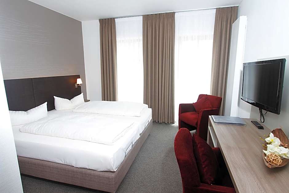 Landhotel Geiselwind