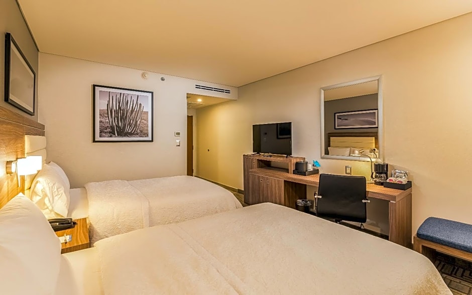 Hampton Inn by Hilton Tijuana