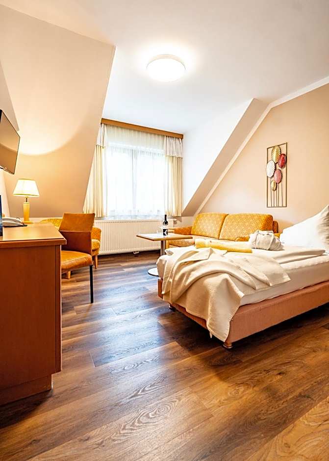 Hotel Vitaler Landauerhof