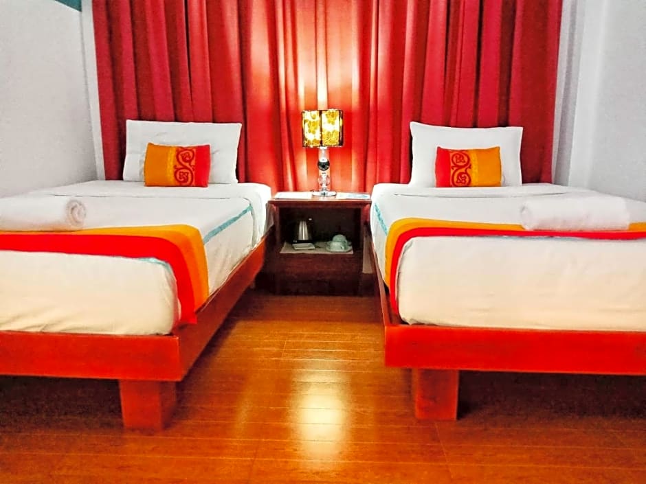 Discover Boracay Hotel