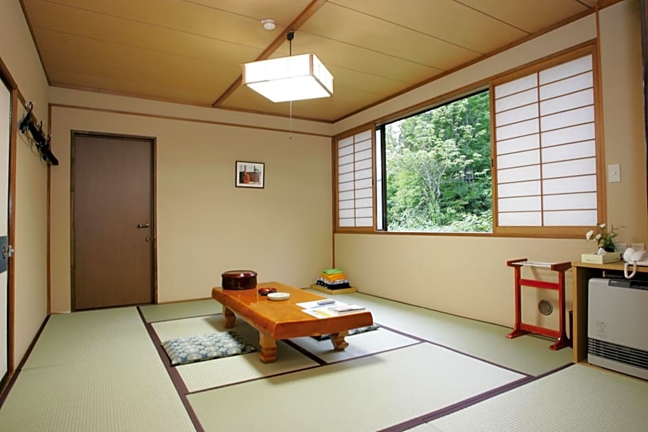Yachi Onsen