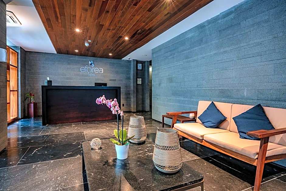 Hilton Vallarta Riviera All-Inclusive Resort, Puerto Vallarta