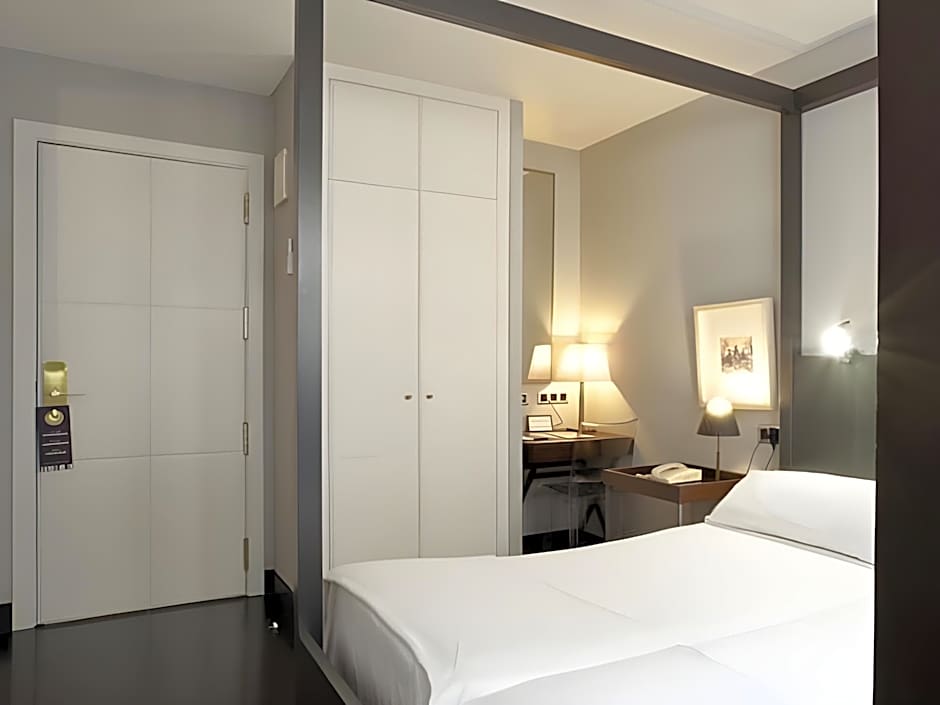 Hotel Banys Orientals