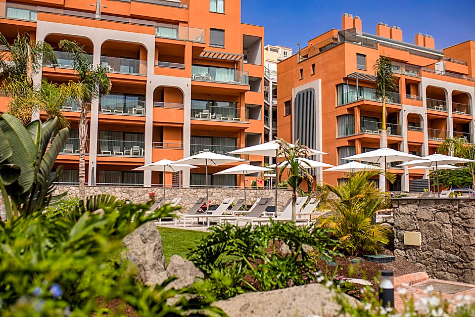 Arguineguin Park By Servatur VV