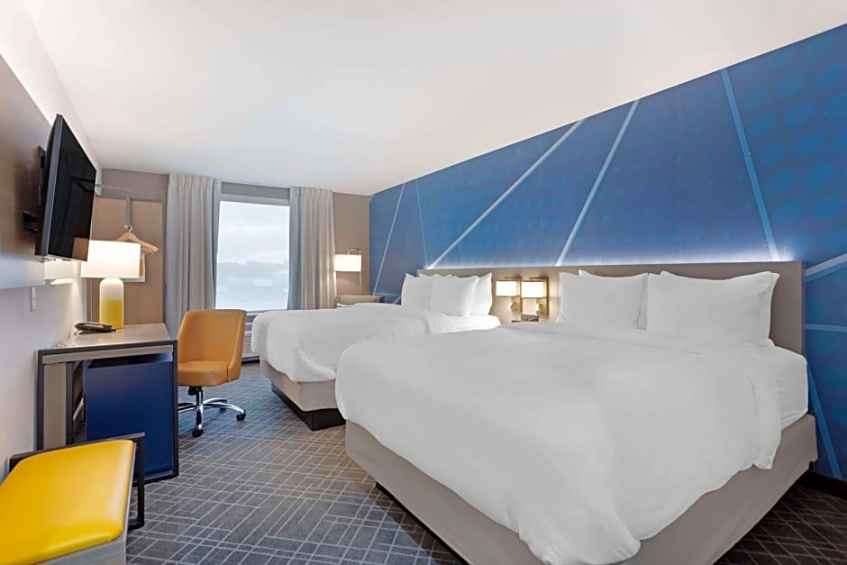 Comfort Inn & Suites US-60