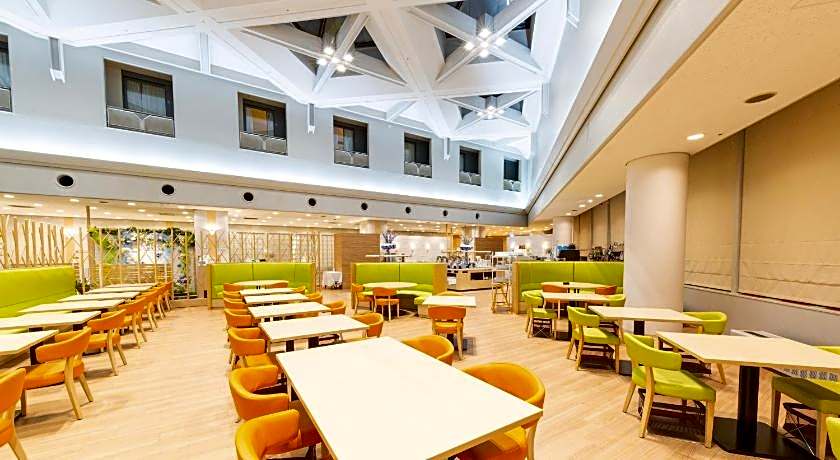 Hotel Keihan Kyobashi