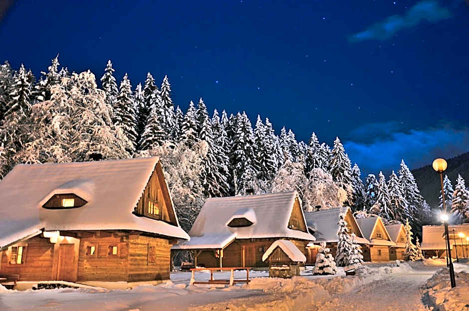 Hotel****Liptovský dvor