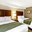 Comfort Inn Shady Grove - Gaithersburg - Rockville