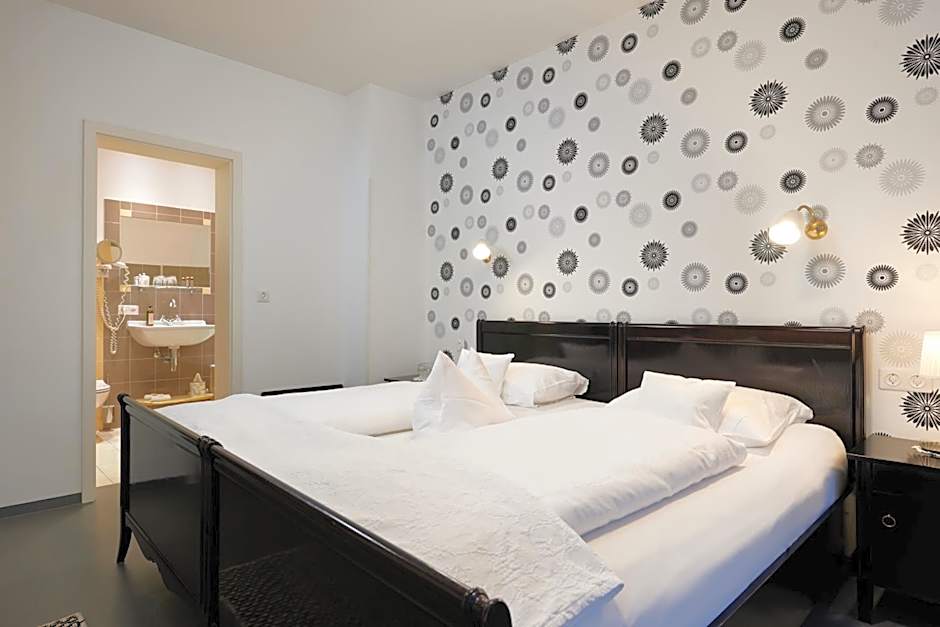 Design-Boutique Hotel Vosteen