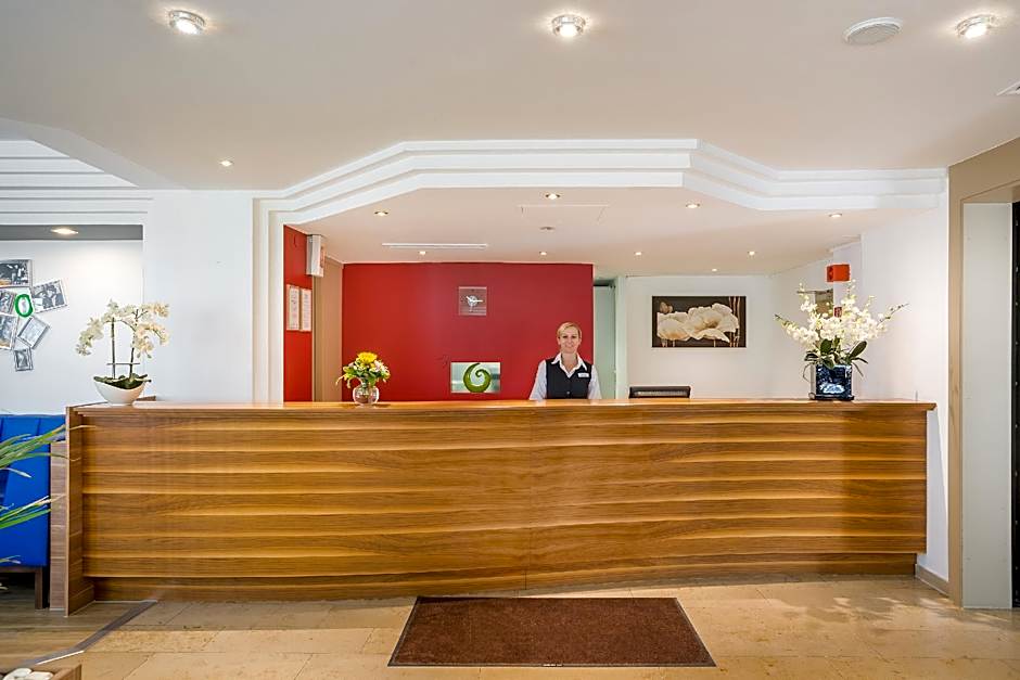 Hotel Rega