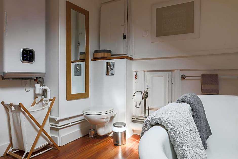 G¿ des Ecuries d'Hodebert