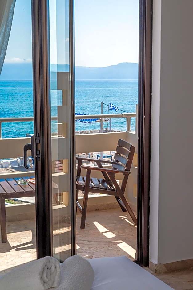 Argo Rooms-Papadakis