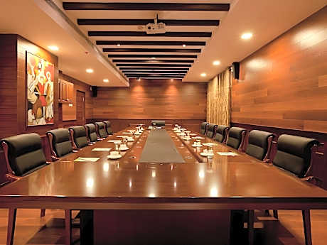 Jc Residency Madurai