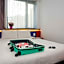 ibis Styles Budapest Citywest