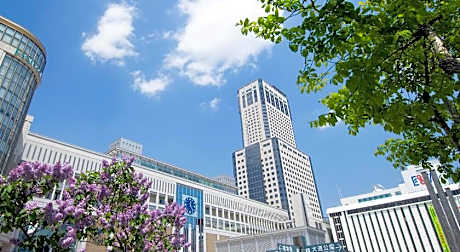 Jr Tower Hotel Nikko Sapporo