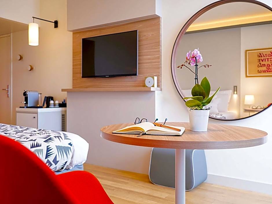 Mercure Marseille Centre Prado Velodrome