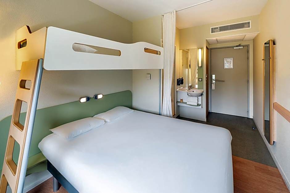 Ibis budget Les Sables d'Olonne