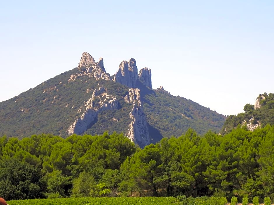 Oustau du Ventoux