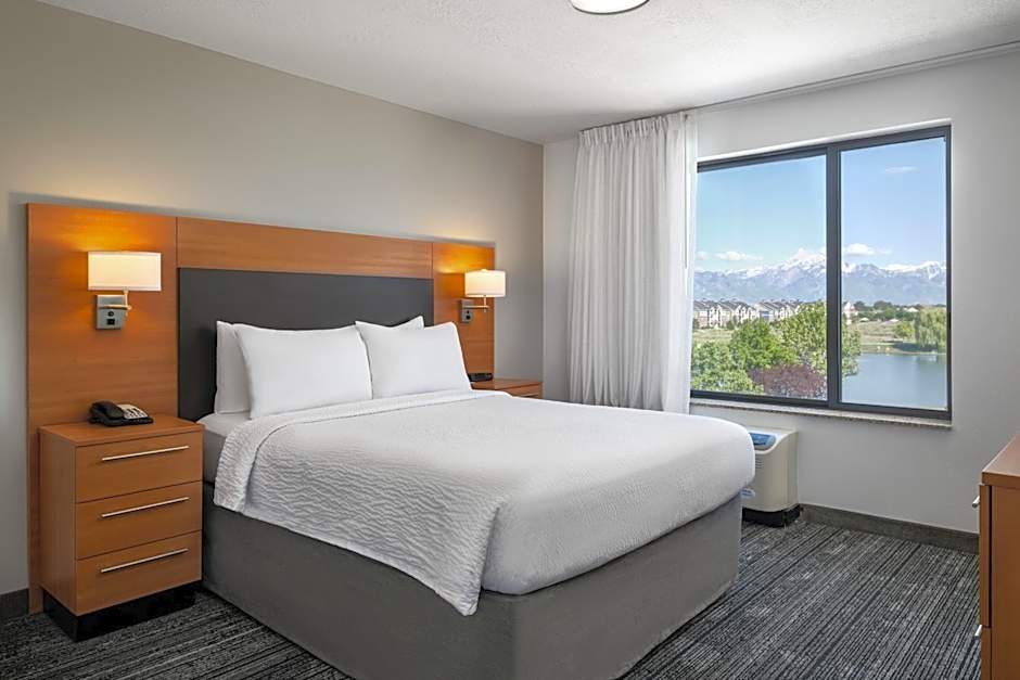 TownePlace Suites by Marriott Salt Lake City-West Valley