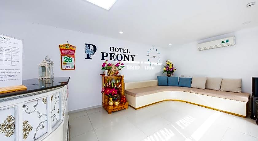 Super OYO 598 Peony Hotel