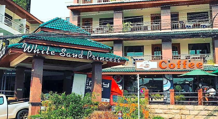 White Sand Princess Hotel