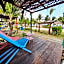 Eco Cabañas Bluekay