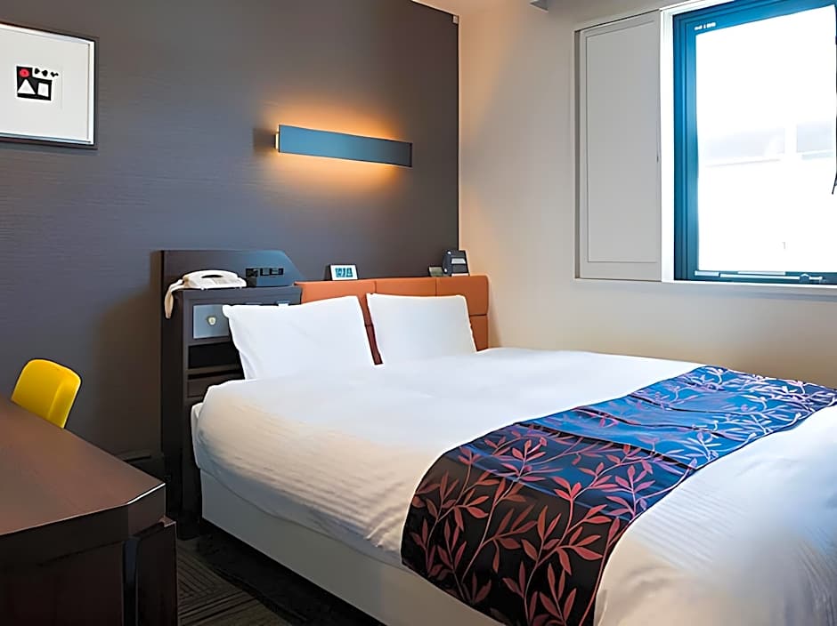 Kagoshima Plaza Hotel Tenmonkan