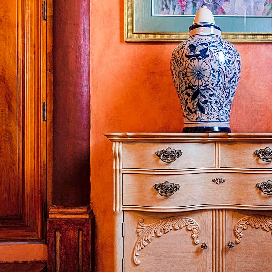 La Casa de la Marquesa