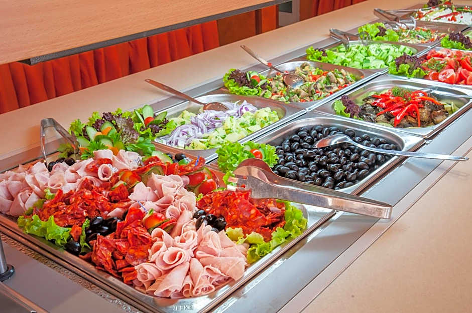 Hotel Longosa - All Inclusive