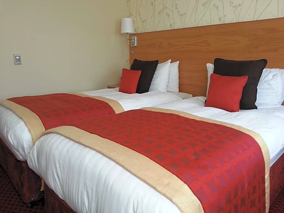 Best Western Plus Milford Hotel