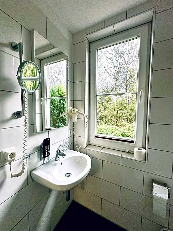 Hotel Brinckmansdorf