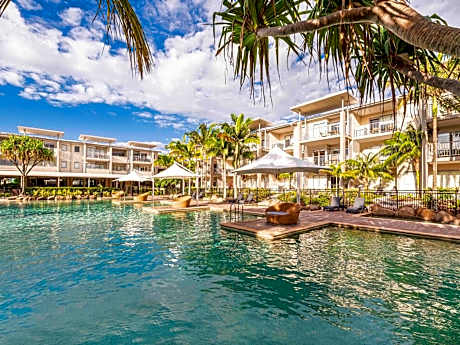 Peppers Salt Resort & Spa Kingscliff