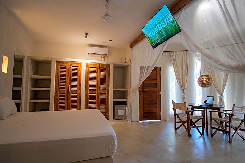 Palm Garden ECO Boutique Hotel No Kids under 12